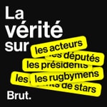 Logo of the podcast La vérité sur... Missing podcast logo