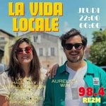 Podcast La Vida Locale