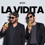 Logo of the podcast La Vidita Podcast La Vidita