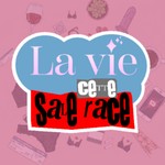 Logo of the podcast La Vie Cette Sale Race✨️Le Podcast🎙 Podcast La Vie Cette Sale Race✨️Le Podcast🎙
