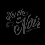Logo of the podcast La Vie En Noir Podcast La Vie En Noir