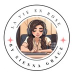 Logo of the podcast La Vie En Rose Podcast La Vie En Rose
