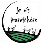 Logo of the podcast La Vie Maraîchère Podcast La Vie Maraîchère