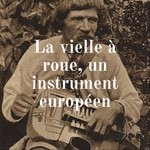 Logo of the podcast La vielle à roue, un instrument européen Podcast La vielle à roue, un instrument européen