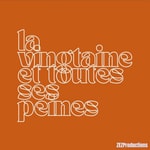Logo of the podcast La vingtaine et toutes ses peines Podcast La vingtaine et toutes ses peines