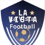 Logo of the podcast La Vista Football Podcast La Vista Football
