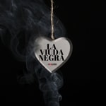 Logo of the podcast La Viuda Negra Podcast La Viuda Negra