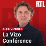 Logo of the podcast La Vizo Conférence Podcast La Vizo Conférence
