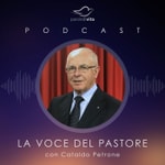 Logo of the podcast La Voce del Pastore Podcast La Voce del Pastore