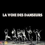 Logo of the podcast La voie des danseurs Podcast La voie des danseurs