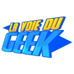 Logo of the podcast La Voie Du Geek Podcast La Voie Du Geek