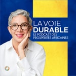 Logo of the podcast La Voie Durable Podcast La Voie Durable