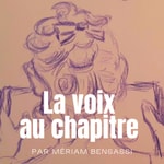 Logo of the podcast La voix au chapitre Podcast La voix au chapitre