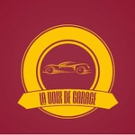 Logo of the podcast La Voix de Garage Podcast La Voix de Garage