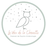 Logo of the podcast La Voix de la Chouette Podcast La Voix de la Chouette