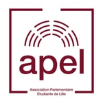 Logo of the podcast la Voix de l'Apel Podcast la Voix de l'Apel