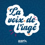 Podcast La voix de l'ingé