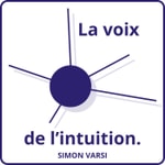 Logo of the podcast La voix de l'intuition Podcast La voix de l'intuition