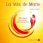 Podcast La Voix de Marie