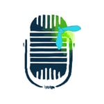 Logo of the podcast La voix des lucioles Podcast La voix des lucioles