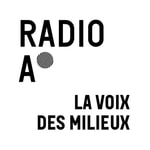 Logo of the podcast La voix des milieux Podcast La voix des milieux