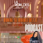 Logo of the podcast LA VOIX DES SISTAS - LE PODCAST 🎙️ Podcast LA VOIX DES SISTAS - LE PODCAST 🎙️