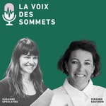 La Voix des Sommets La Voix des Sommets