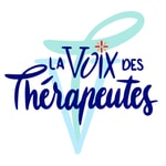Logo of the podcast La voix des Thérapeutes Podcast La voix des Thérapeutes