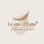 Logo of the podcast La voix d'Eyna Podcast La voix d'Eyna