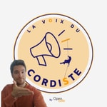 Logo of the podcast La voix du Cordiste - By OpenSafe Podcast La voix du Cordiste - By OpenSafe