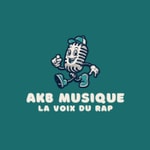 Logo of the podcast La voix du rap Podcast La voix du rap