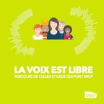 La voix est libre La voix est libre