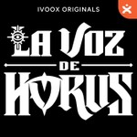 La Voz de Horus - Warhammer 40k Podcast La Voz de Horus - Warhammer 40k