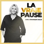 Logo of the podcast La vraie pause Podcast La vraie pause
