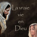 Logo of the podcast La Vraie Vie en Dieu Podcast La Vraie Vie en Dieu