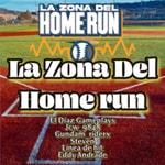 Podcast La Zona Del Home Run