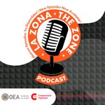 Podcast La Zona | The Zone