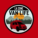 La Zone Van Life Podcast La Zone Van Life