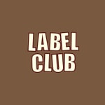 Logo of the podcast Label Club Podcast Label Club