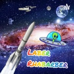 Logo of the podcast Laber Rhabarber der Videopodcast Podcast Laber Rhabarber der Videopodcast
