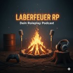 Logo of the podcast LABERFEUER RP Podcast LABERFEUER RP