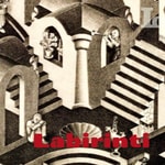 Labirinti - Ipnosi e Psicologia Pragmatica Podcast Labirinti - Ipnosi e Psicologia Pragmatica