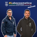 Logo of the podcast Labocosmetica Podcast #Nuntiare Podcast Labocosmetica Podcast #Nuntiare