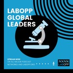 LabOpp Global Leaders: Lab Voices of the World Podcast LabOpp Global Leaders: Lab Voices of the World