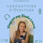 Laboratoire d'écriture 