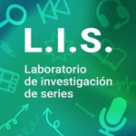Logo of the podcast Laboratorio de Investigación de Series (L.I.S.) Podcast Laboratorio de Investigación de Series (L.I.S.)
