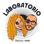 Logo of the podcast Laboratorio Podcast Laboratorio