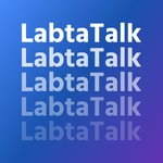 Logo of the podcast LabtaTalk – Der Podcast der Labtagon GmbH Podcast LabtaTalk – Der Podcast der Labtagon GmbH