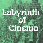 Logo of the podcast Labyrinth of Cinema Logo of the podcast Labyrinth of Cinema