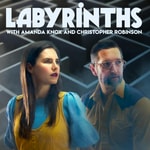 Labyrinths with Amanda Knox Labyrinths with Amanda Knox